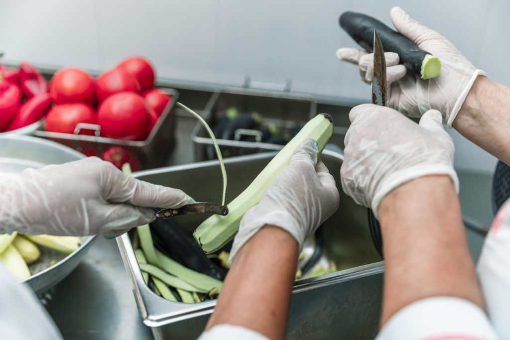 Curs manipulació d'aliments i al·lèrgies alimentàries (10h)